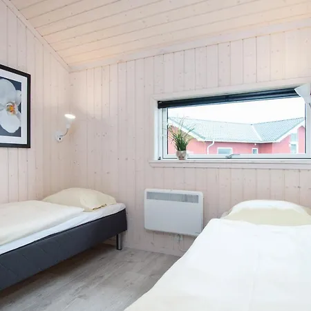 Дом отдыха 2 Ocean A 97 Гросенброде