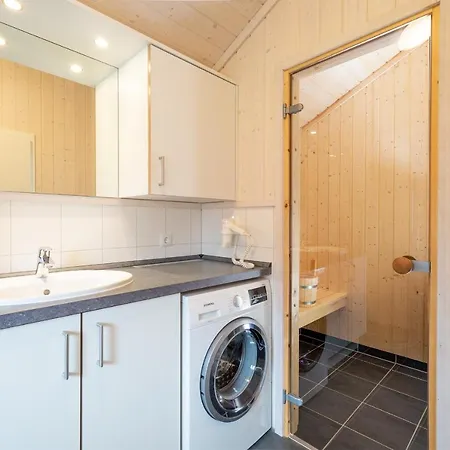 2 Ocean A 97 Holiday home Grossenbrode