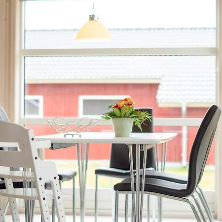 Holiday home 2 Ocean A 97