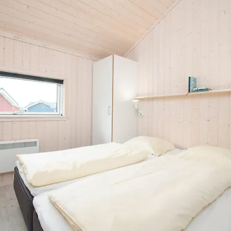 2 Ocean A 97 Holiday home *