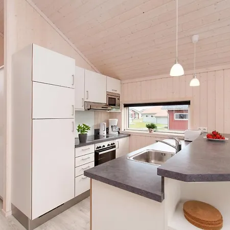 Holiday home 2 Ocean A 97 Grossenbrode