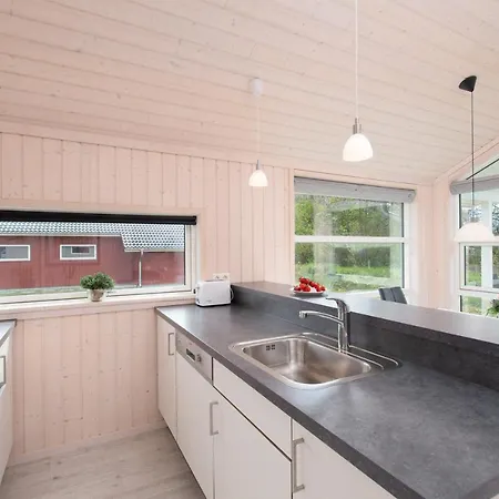 Holiday home 2 Ocean A 97 Grossenbrode