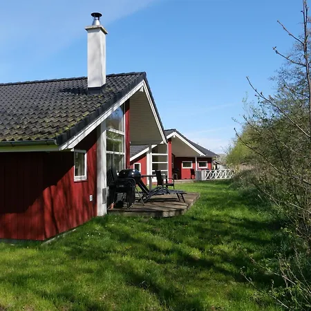 2 Ocean A 97 Holiday home Grossenbrode