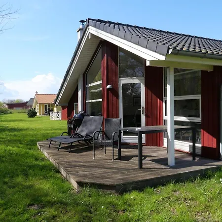 2 Ocean A 97 Holiday home Grossenbrode